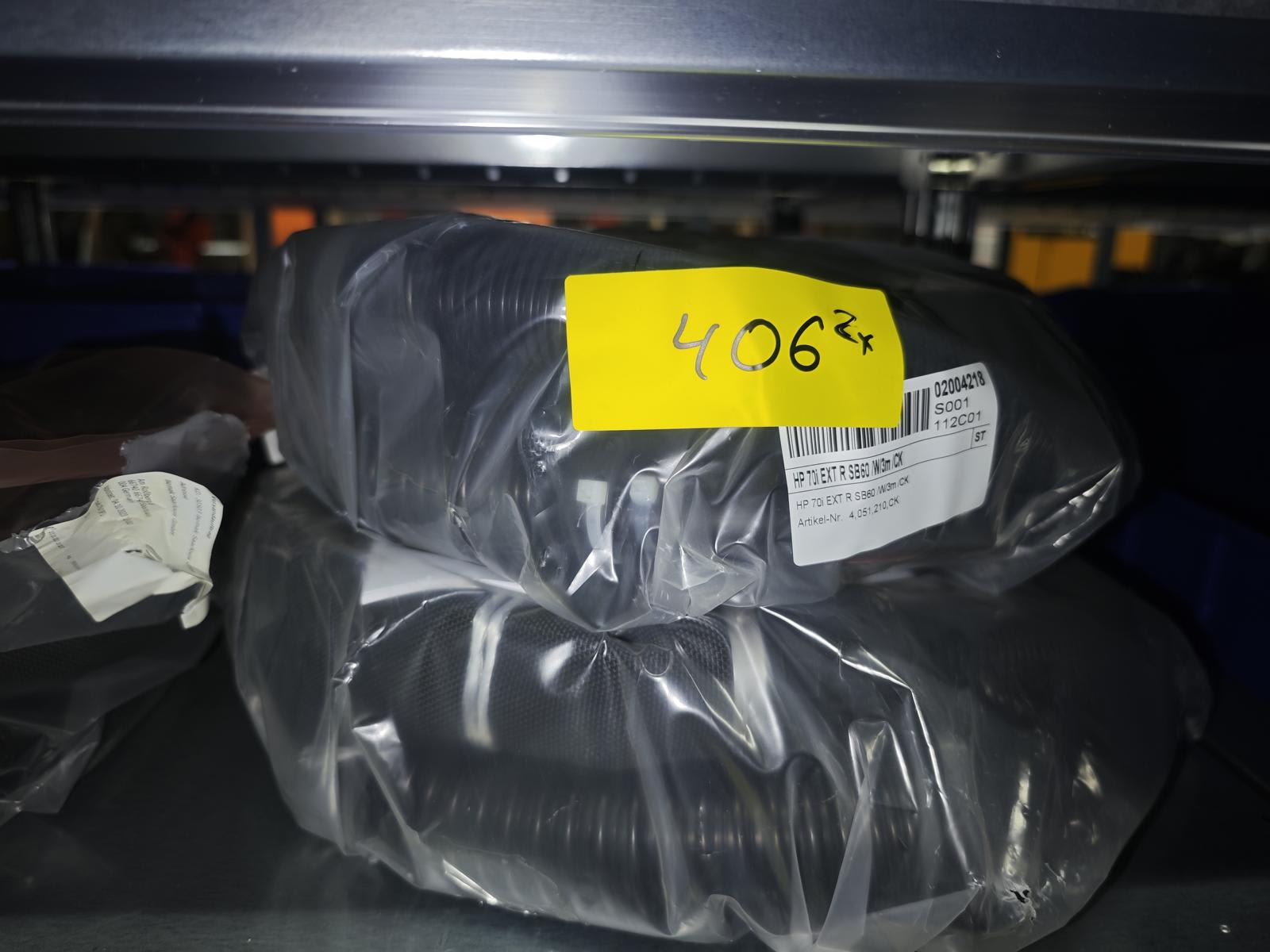 (2) Hose package FRONIUS HP 70i EXT R SB 60