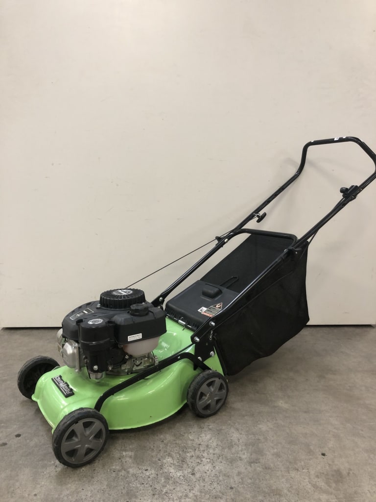 LAWNMASTER 150 LAWN MOWER — NZ auction result