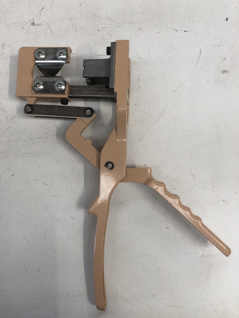 BRANCH SPLICING TOOL — NZ auction result
