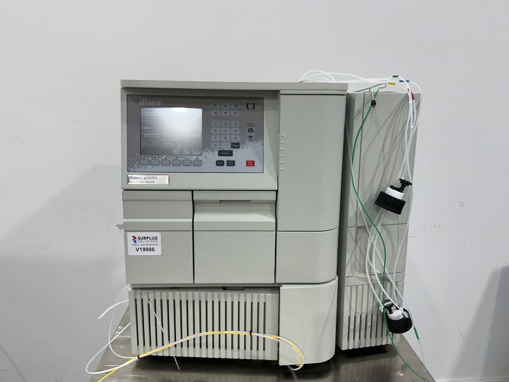 Waters Alliance e2695 HPLC