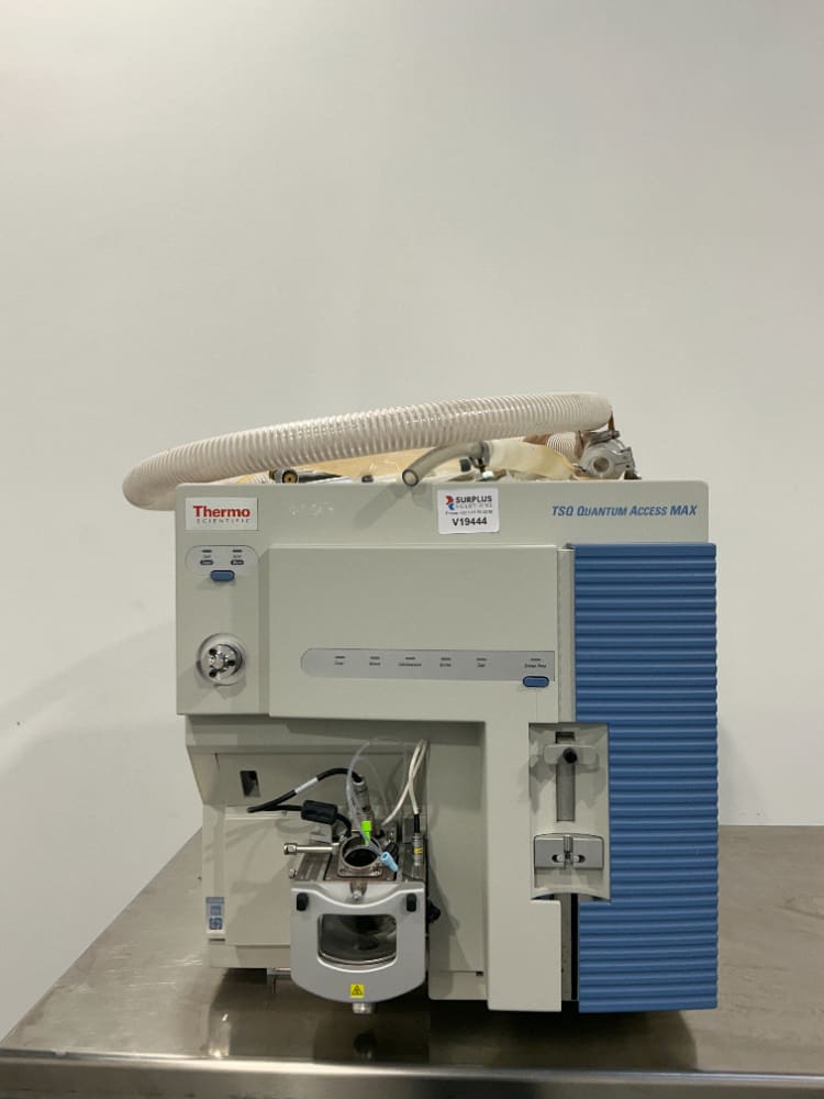 Thermo Fisher Scientific TSQ Quatum AccessMax Mass Spectrometers