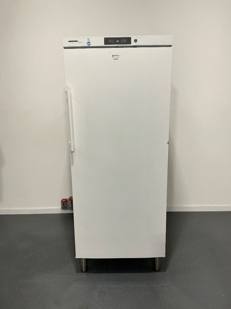 Liebherr ProfiLine G 5216 Index 21A/001 Freezer