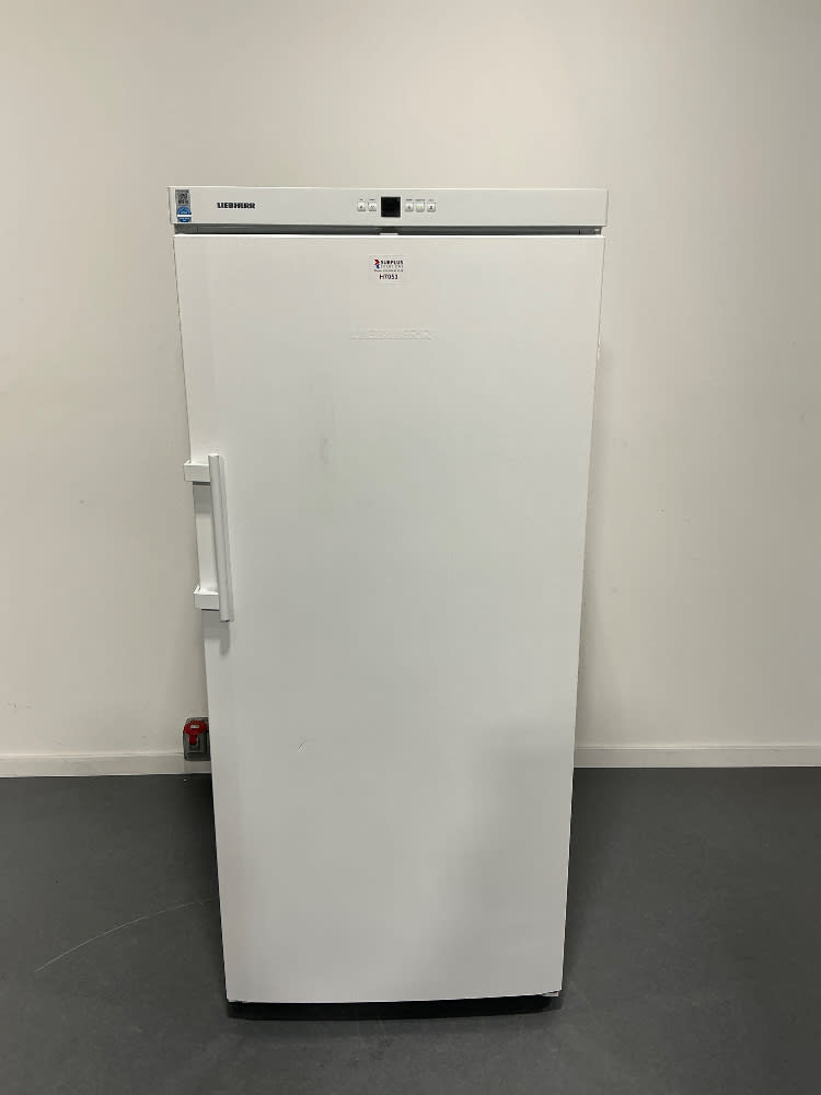 Certified Liebherr G 5216 Index 21B/001 Freezer