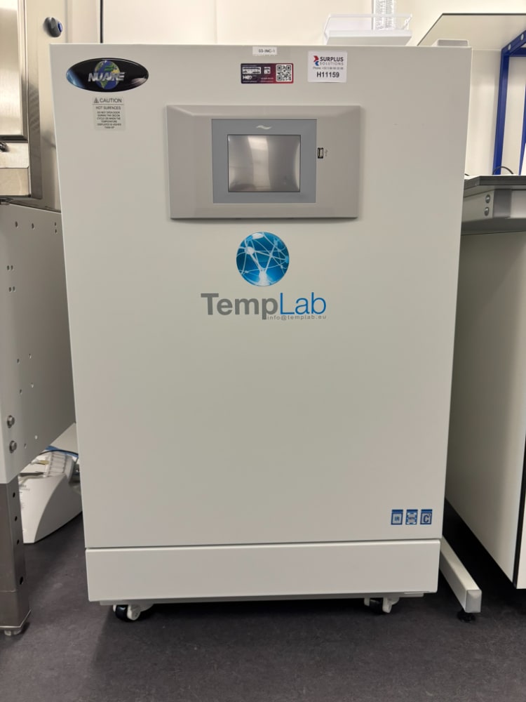 NuAire Incubator