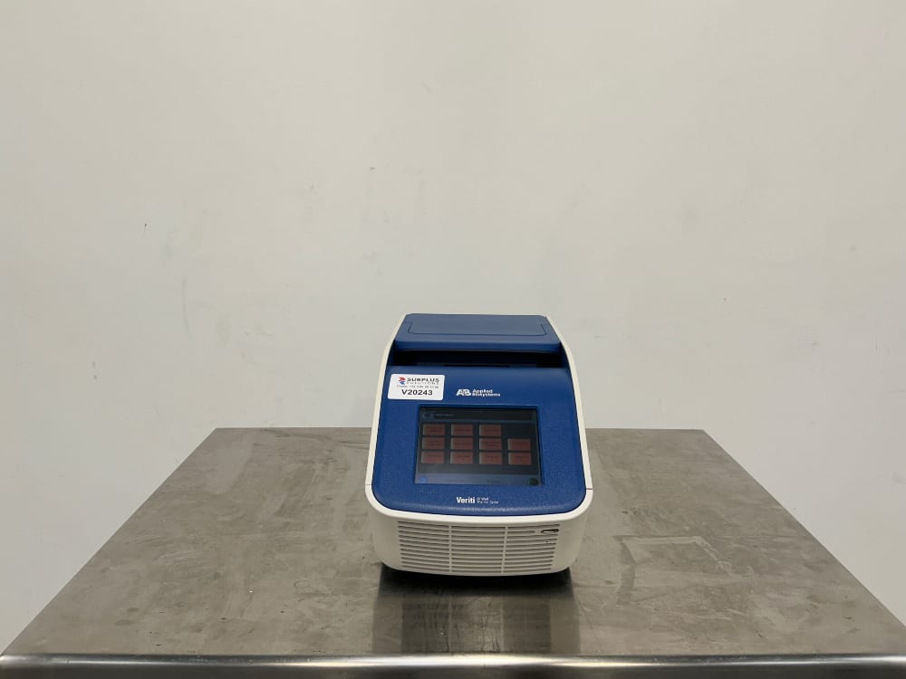 Applied Biosystems Veriti PCR System
