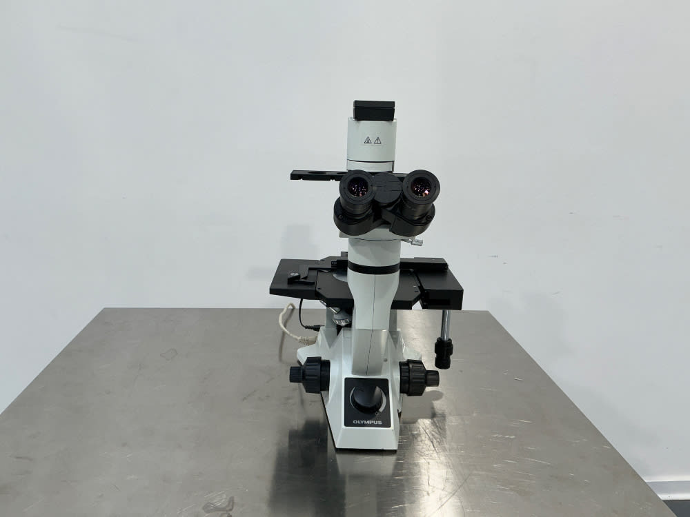 Olympus CKX41SF Microscope