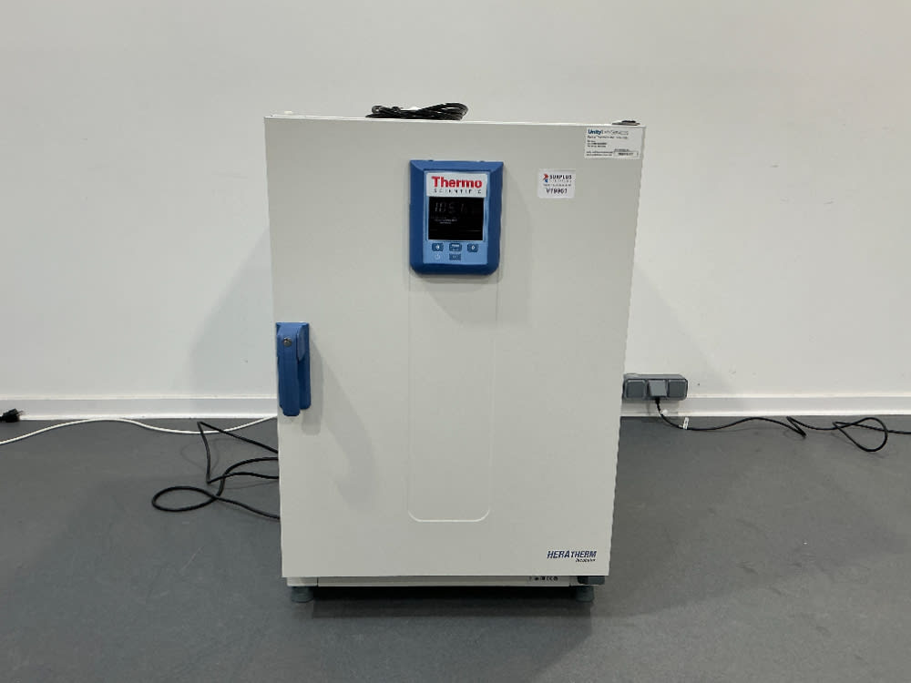 Thermo Fischer Scientific HERATherm IMH180-S Incubator