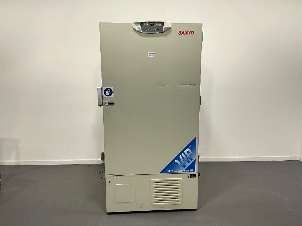 Sanyo Ultra-Low Temperature Freezer