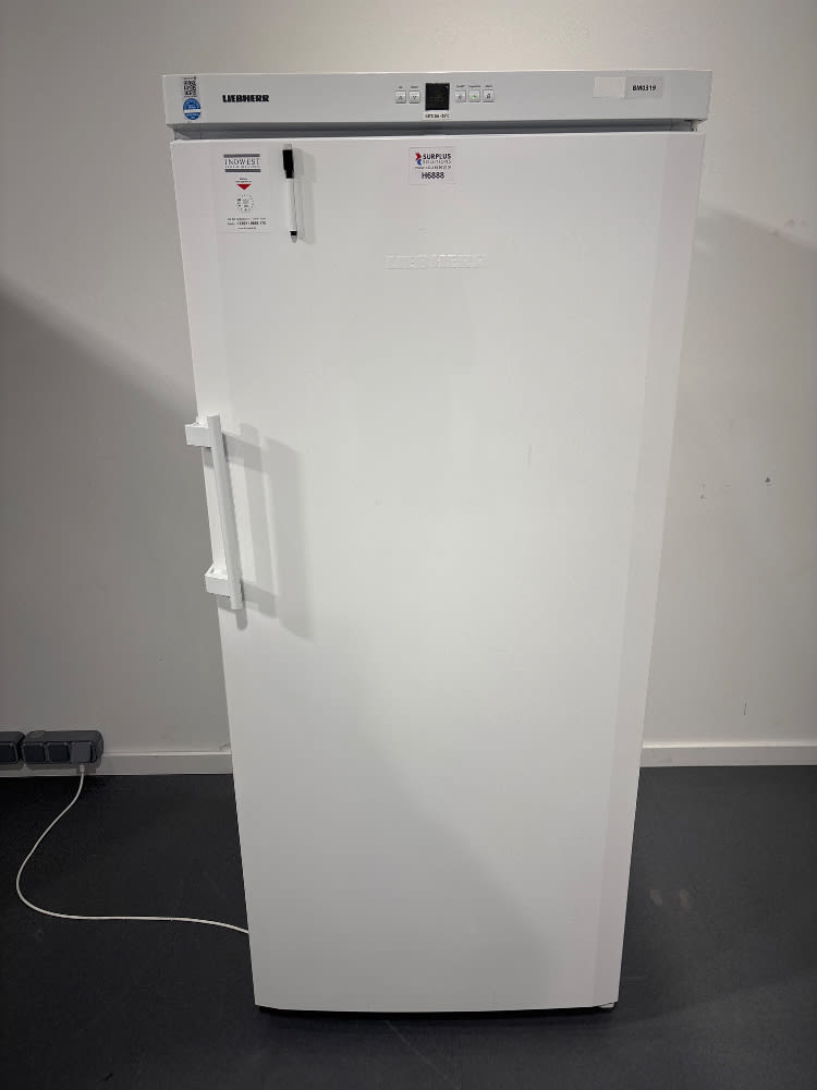 Liebherr G5216 Index 21B / 001 Freezer