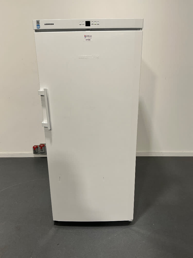 Certified Liebherr G 5216 Index 21B/001 Freezer