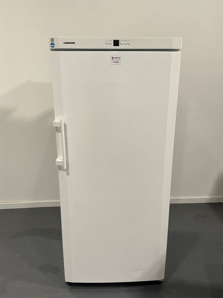 Certified Liebherr G 5216 Index 21B/001 Freezer