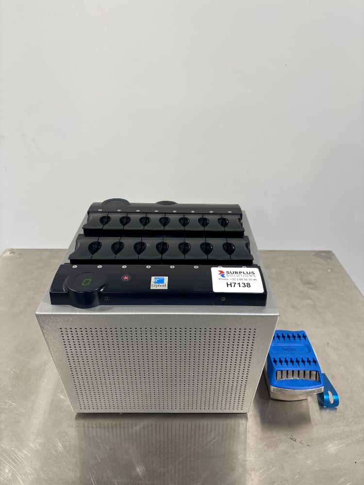 Cepheid SmartCycler SC1000-1 Real Time PCR System