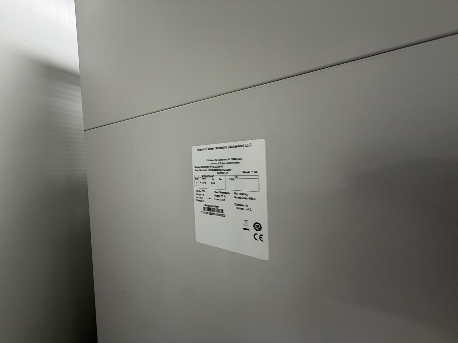 Refrigerator THERMO FRGL2304