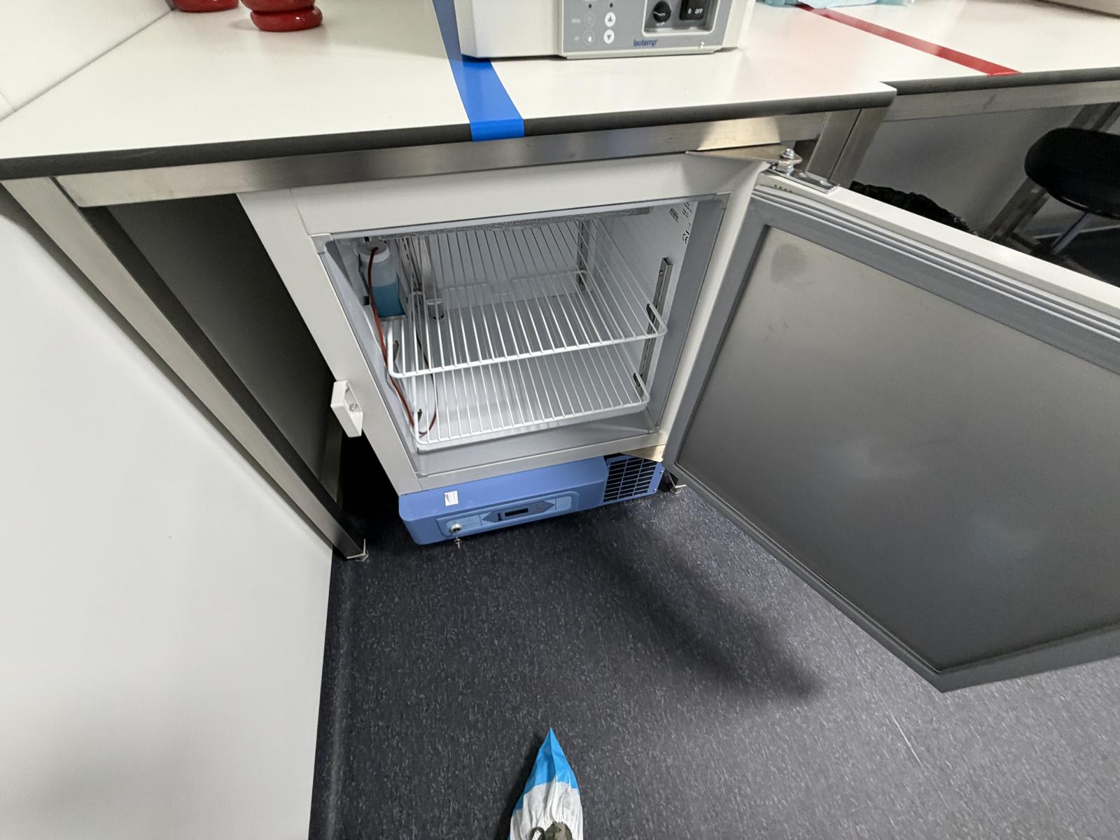 Undercounter Refrigerator
