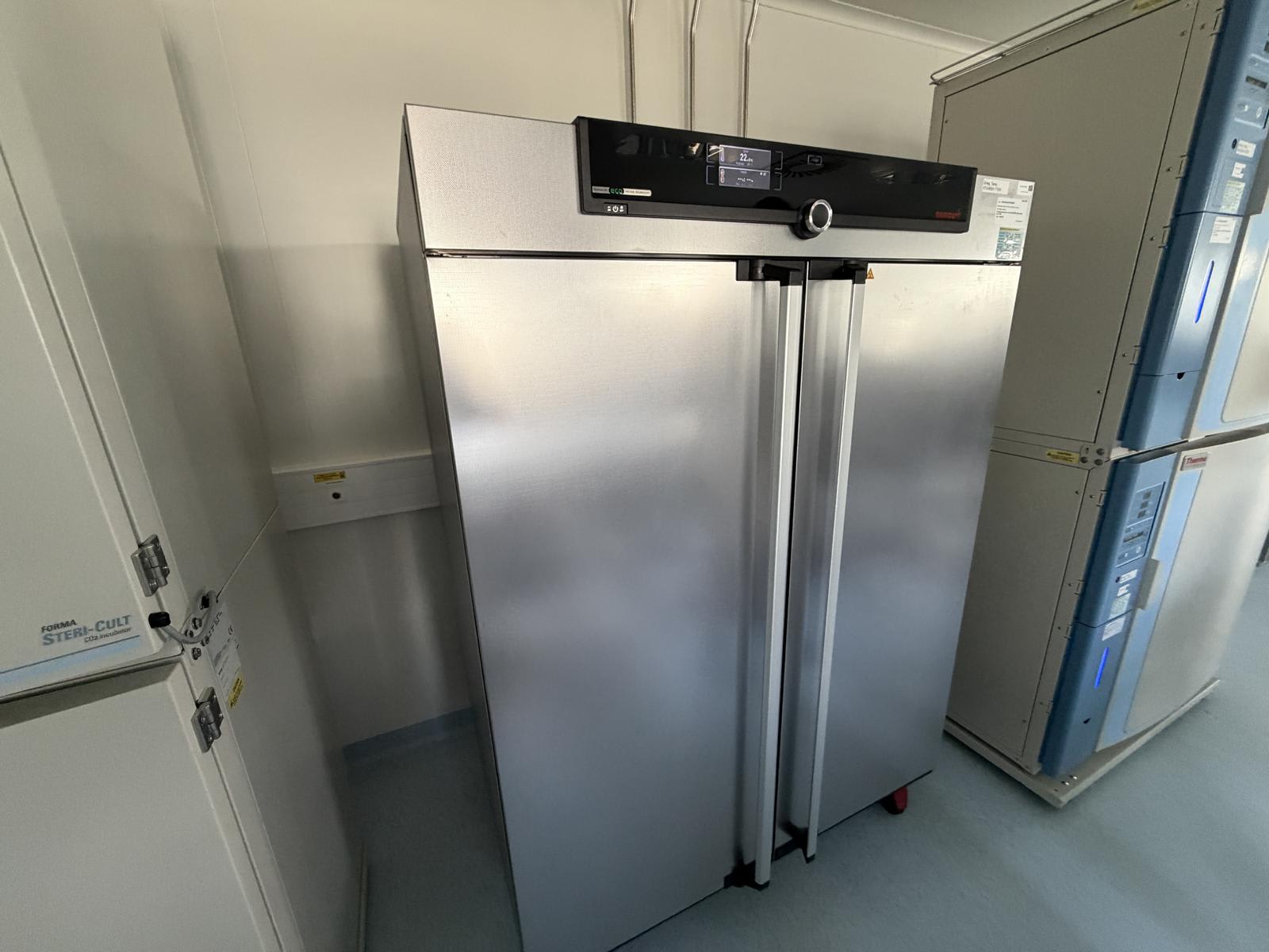 Drying Oven MEMMERT IPP750Eco