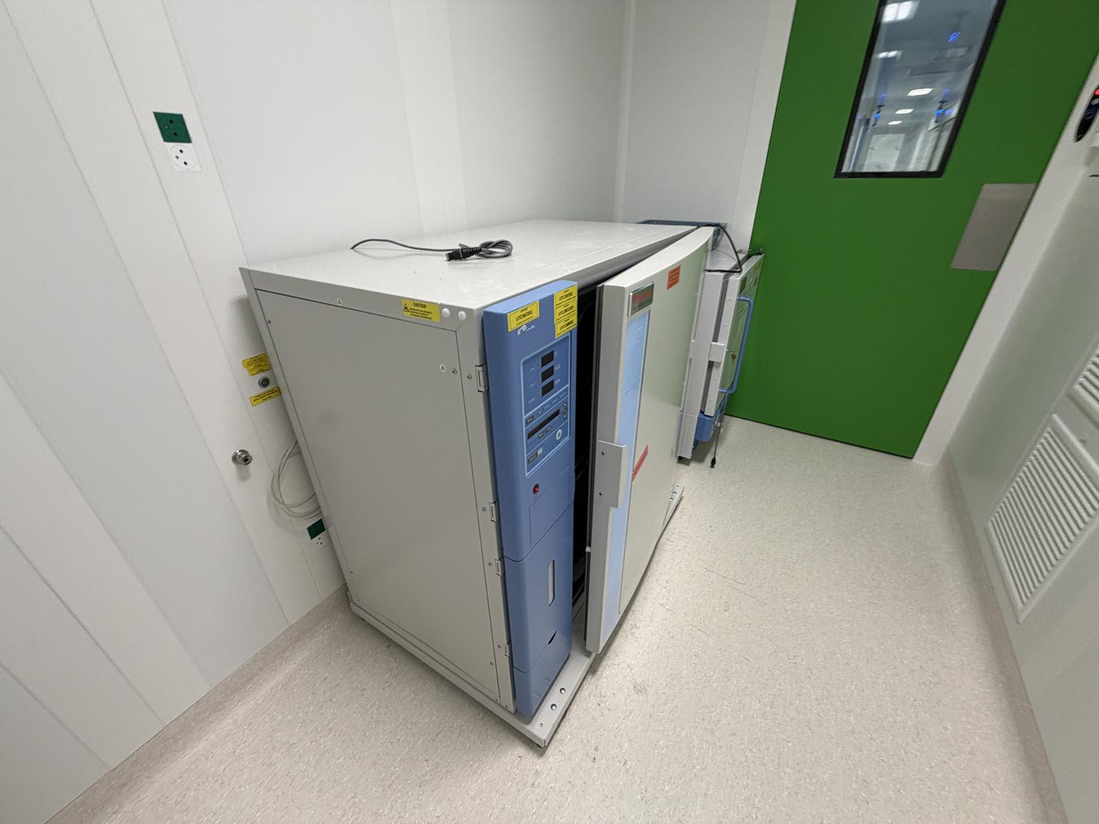 Water Jacketed CO2 Incubator