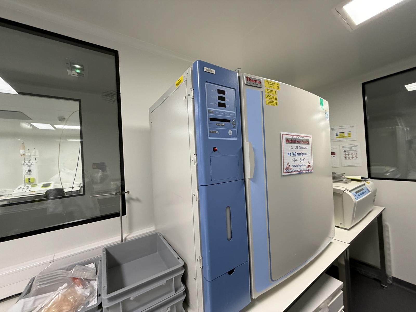 CO2 Incubation Cabinet THERMO 3311