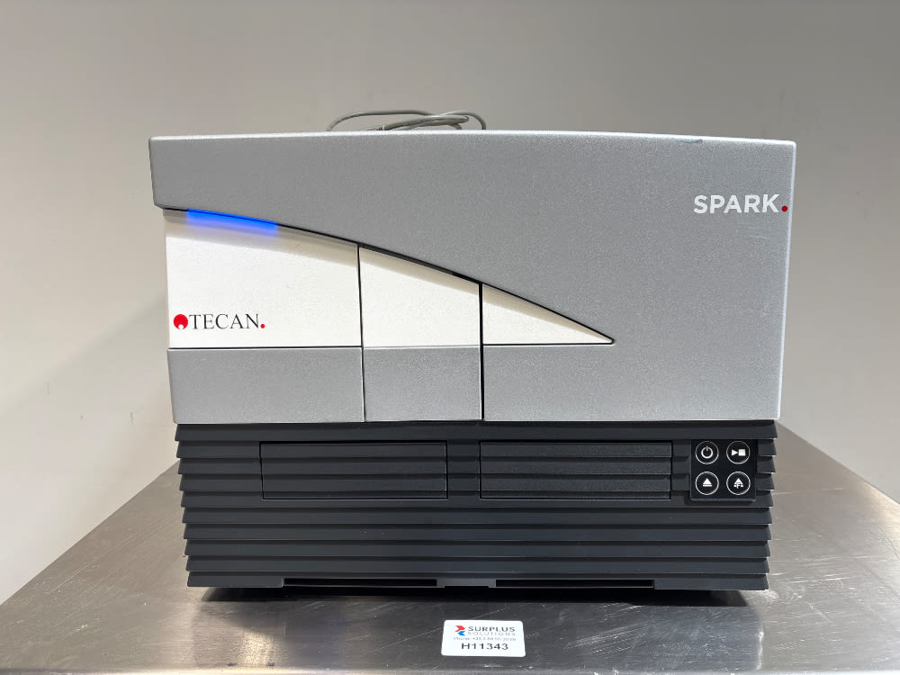 Tecan Spark Microplate Readers