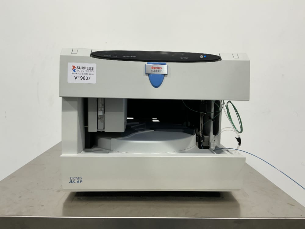 Thermo Fisher Scientific Dionex AS-AP Autosampler HPLC