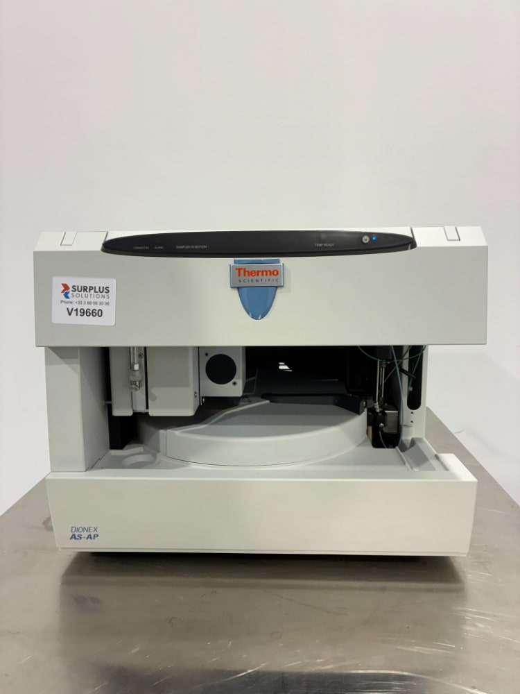 Thermo AS-AP Autosampler HPLC