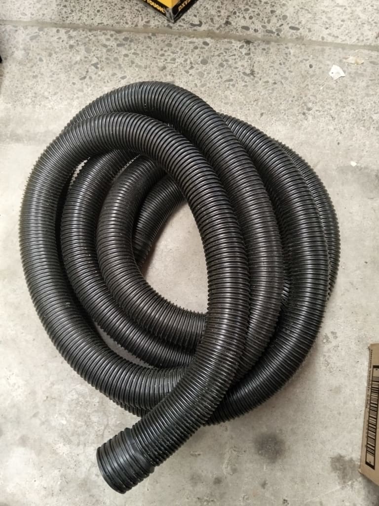 VACUUM PIPE — NZ auction result