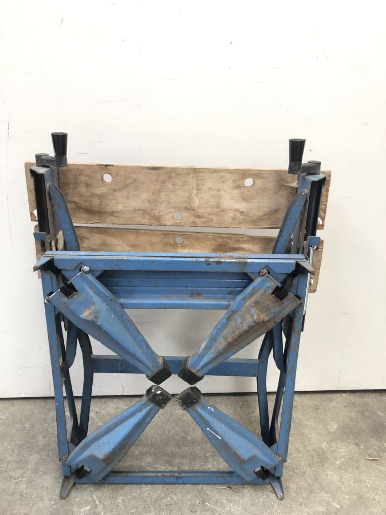 WORKMATE BENCH — NZ auction result