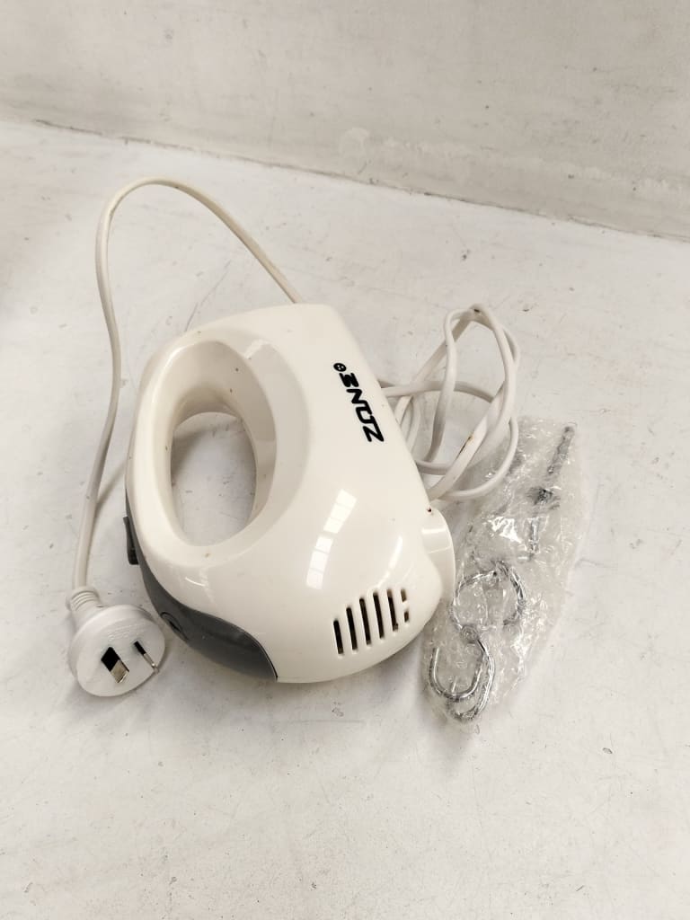 HAND MIXER — NZ auction result