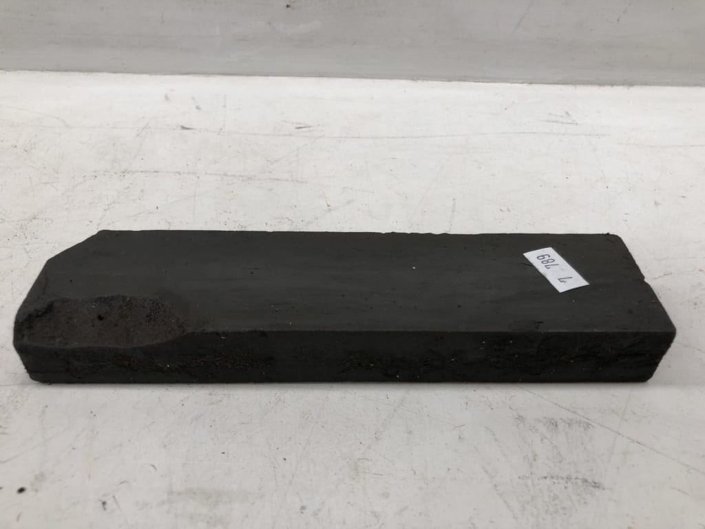 SHARPENING STONE — NZ auction result