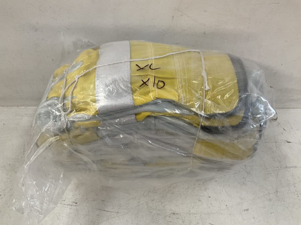 10 PAIRS OF WORK GLOVES — NZ auction result