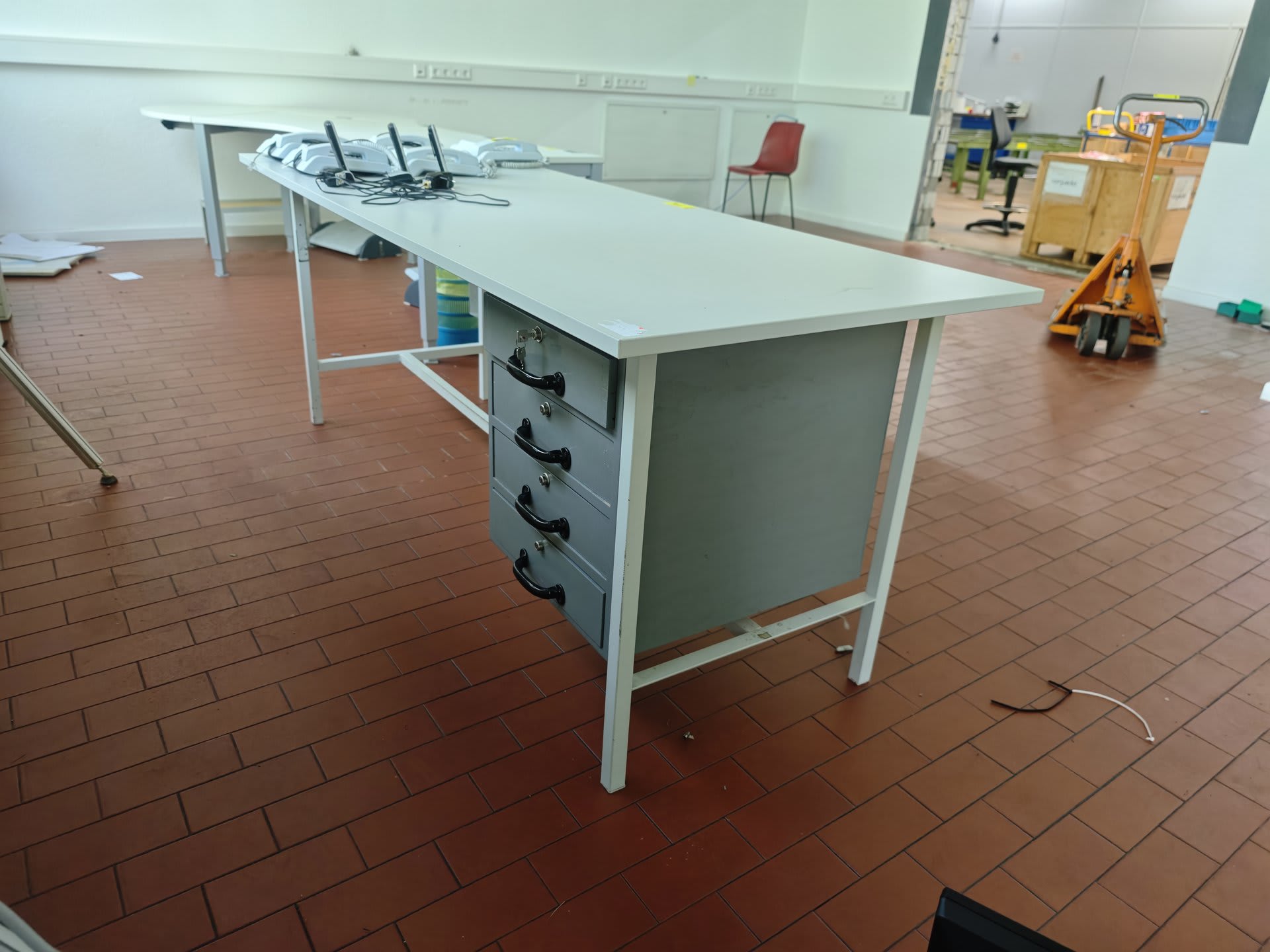 Office Desk