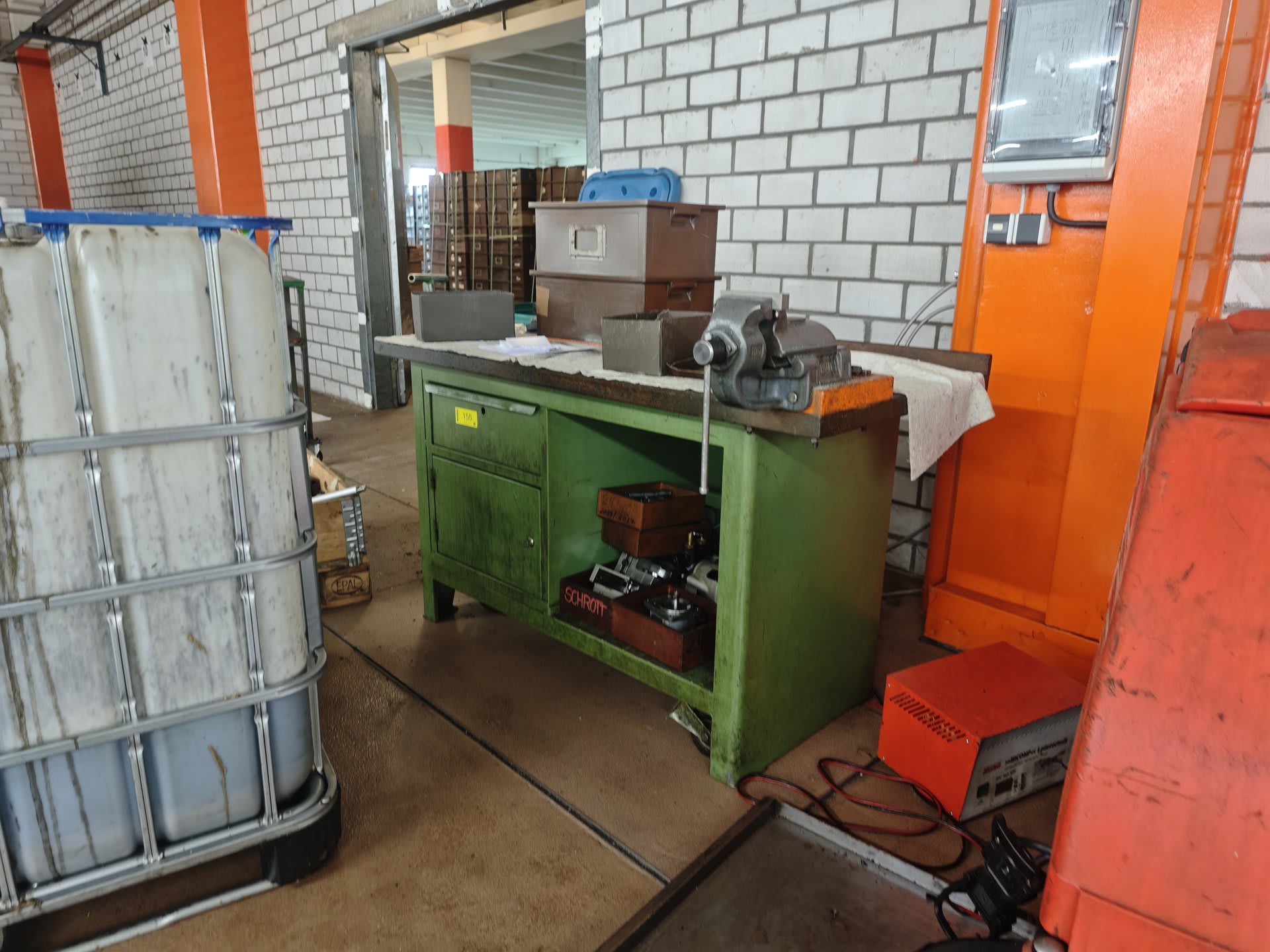 Workbench