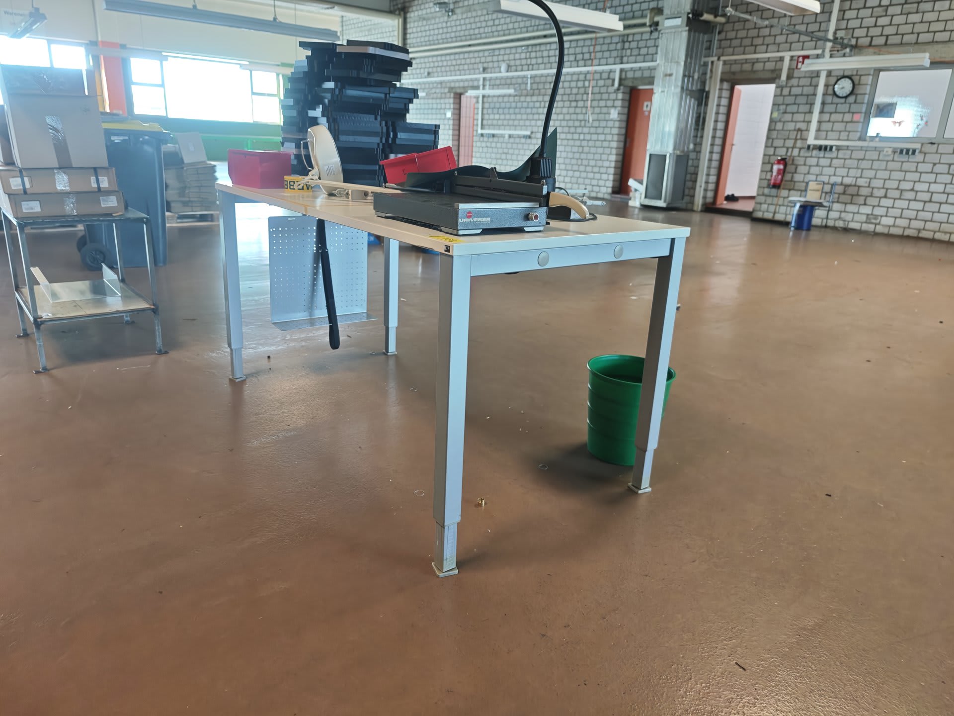 Office Table