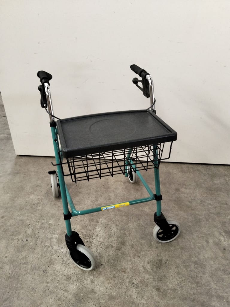 WALKER — NZ auction result