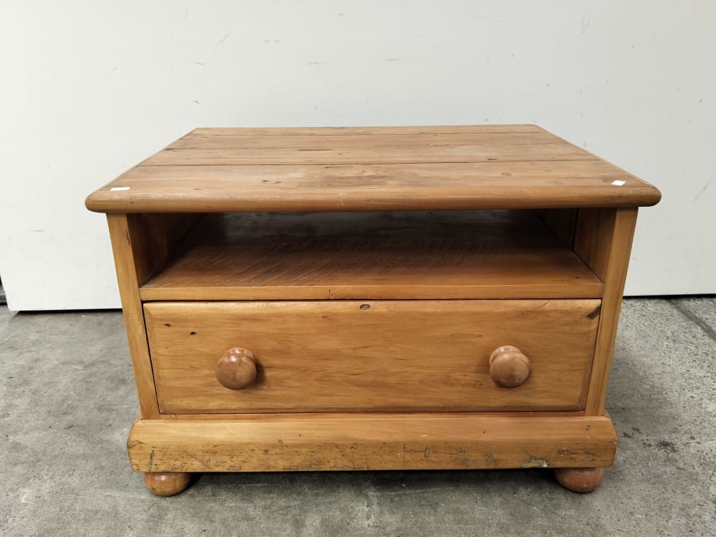 RIMU ENTERTAINMENT UNIT — NZ auction result