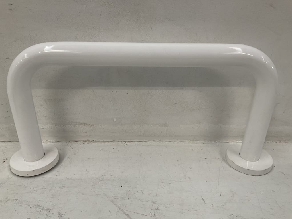 400MM GRAB RAIL — NZ auction result
