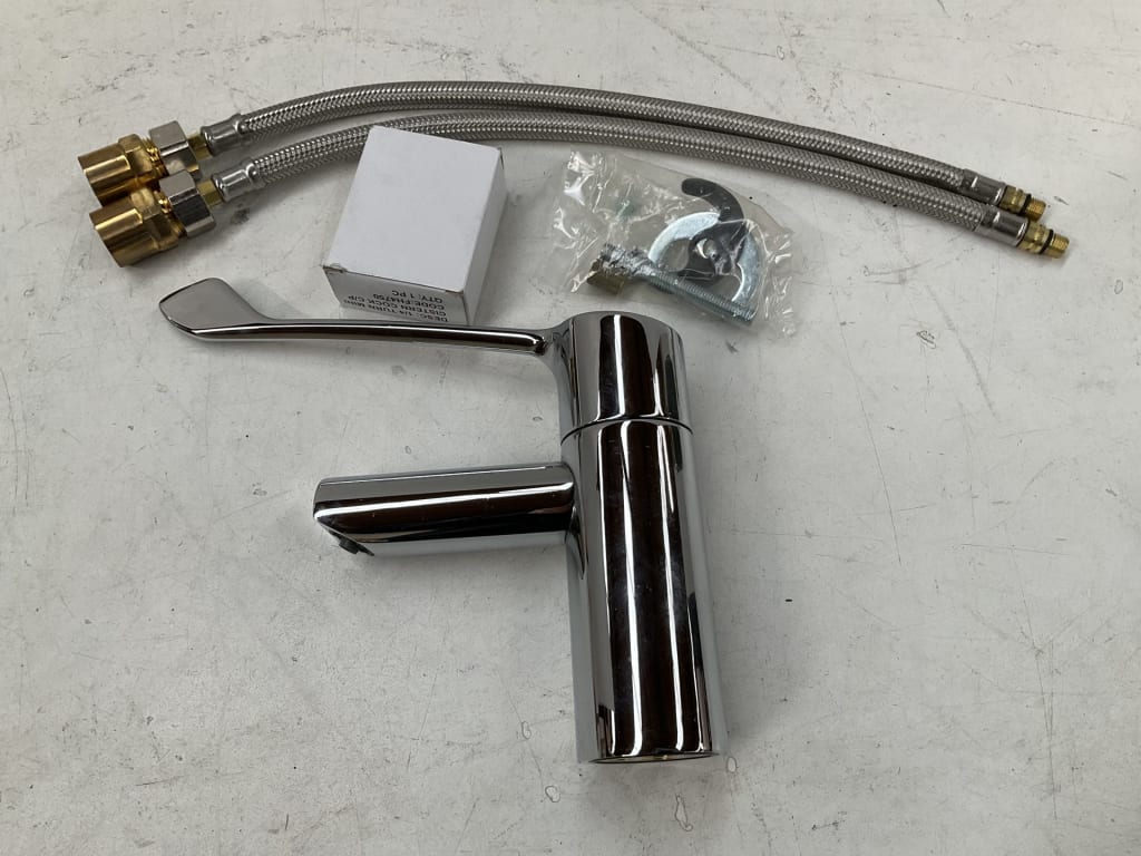 SINK MIXER — NZ auction result