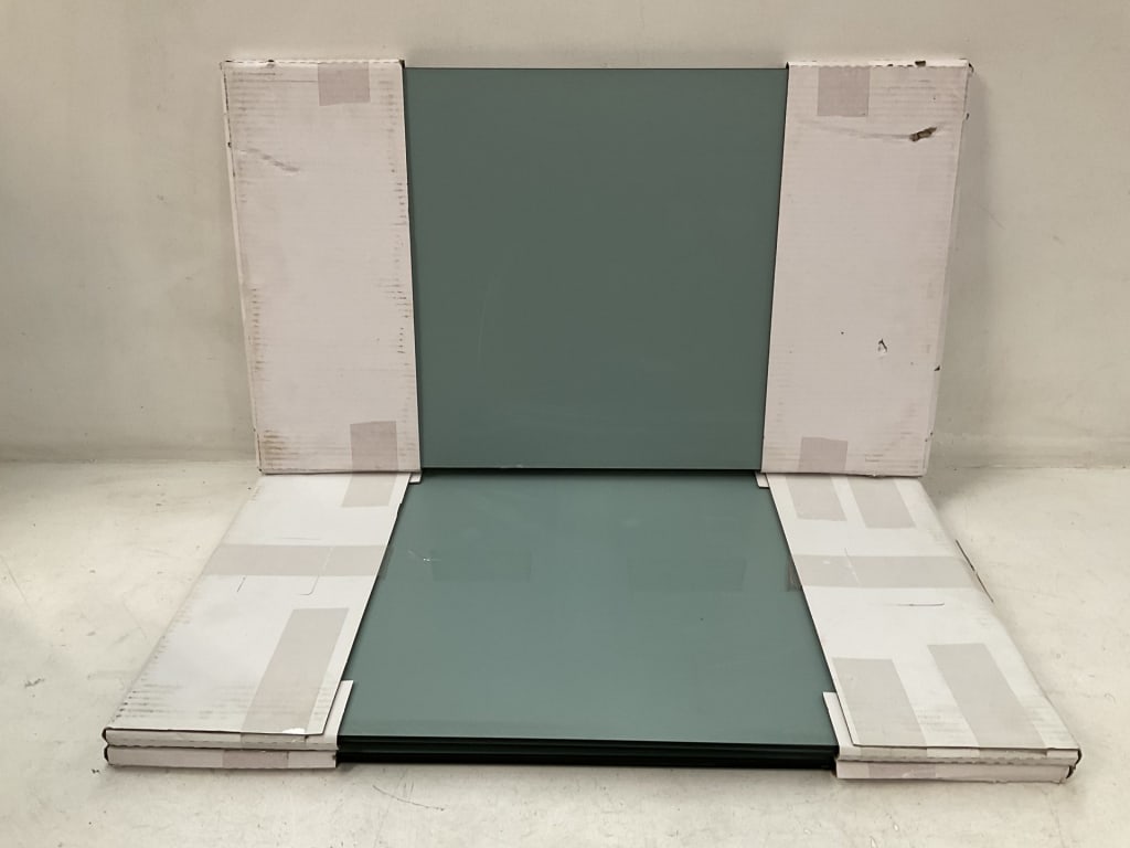 6 400X700MM MIRRORS — NZ auction result