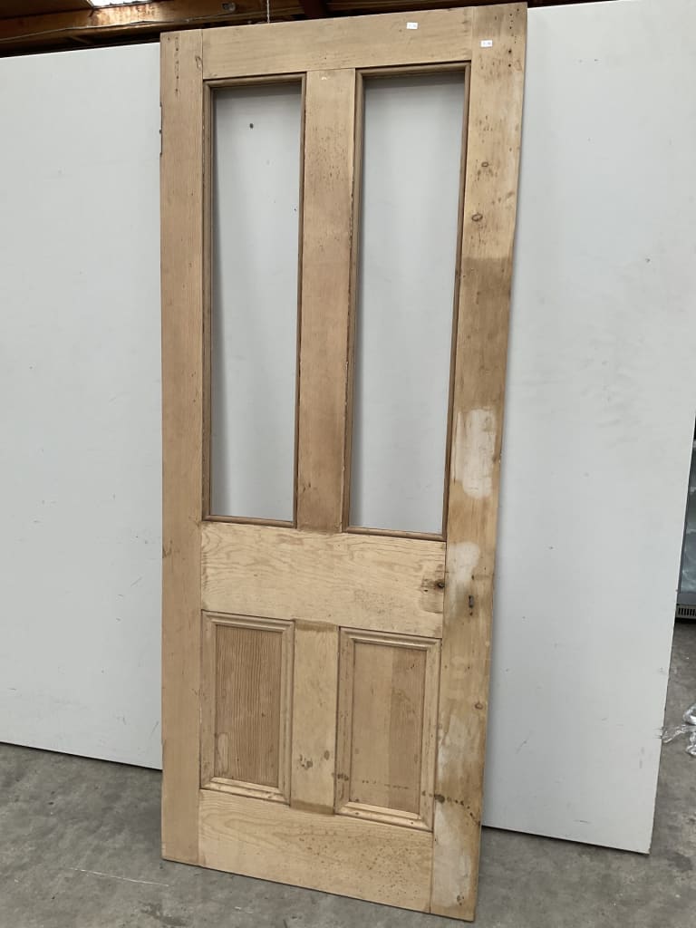 ENTRANCE DOOR — NZ auction result