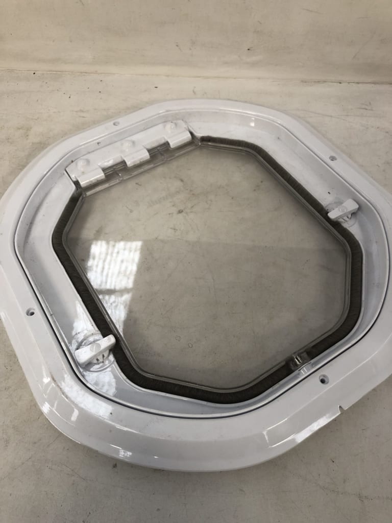 DOG DOOR — NZ auction result