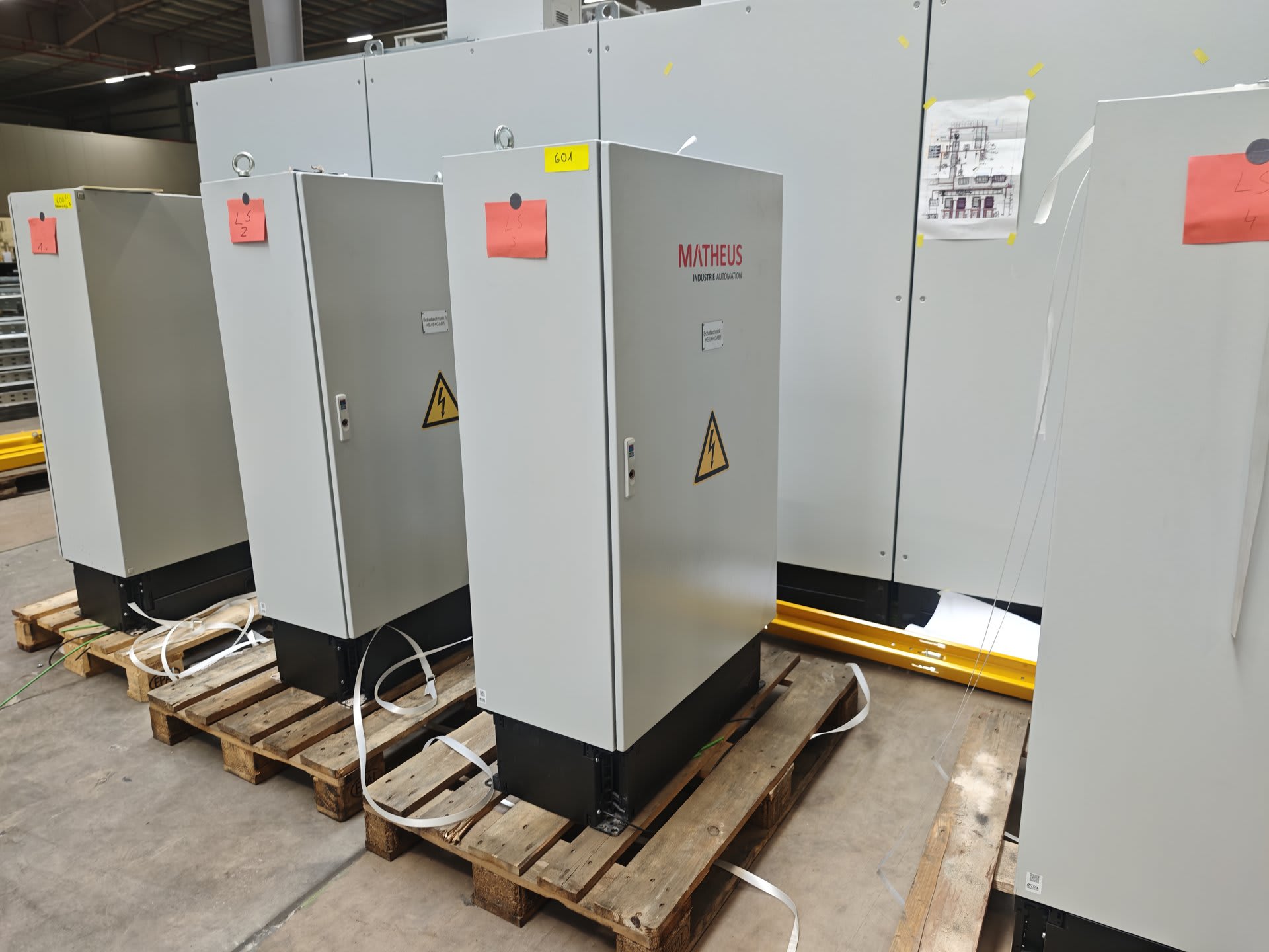 Control Cabinet RITTAL