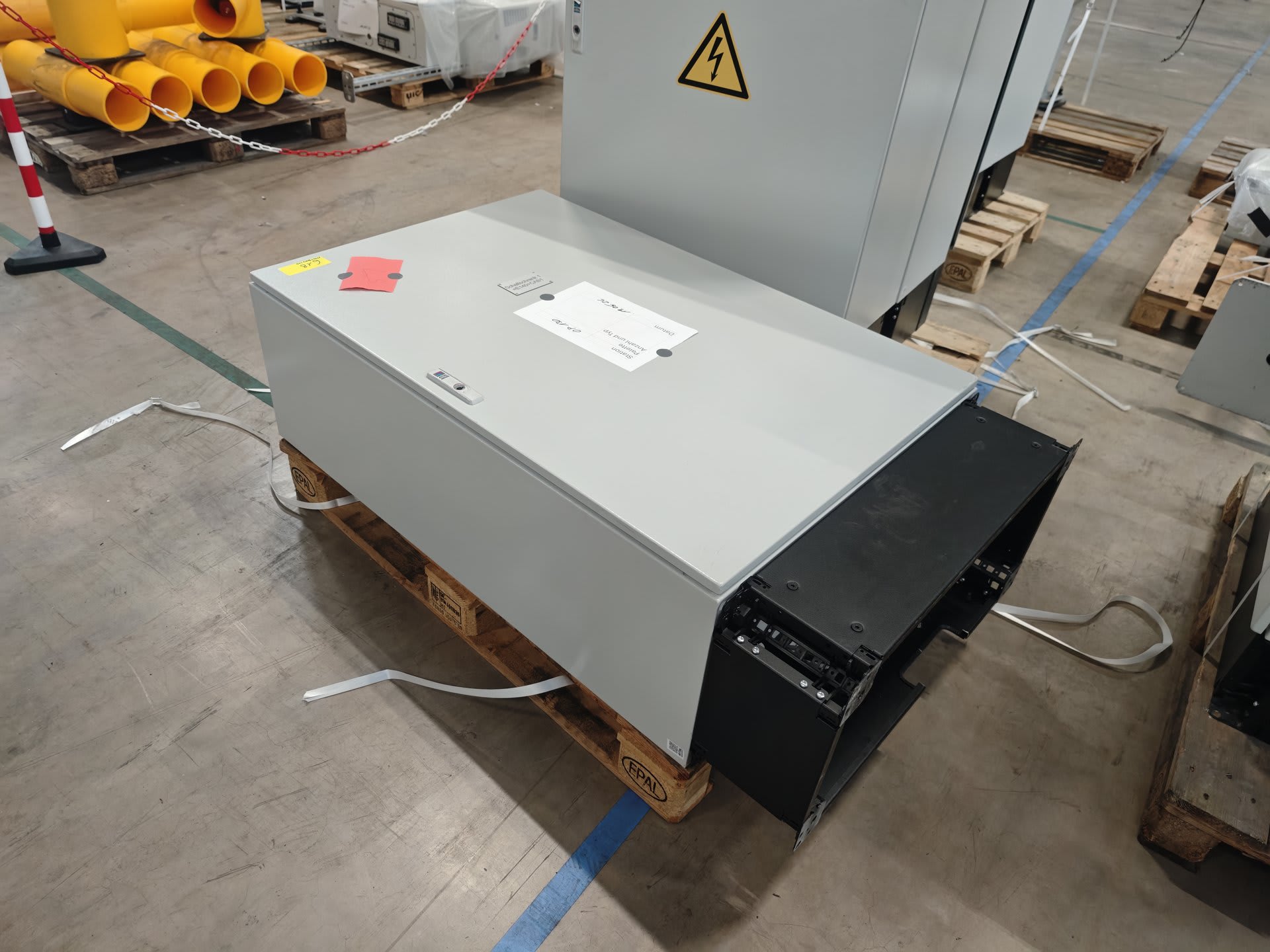 Control Cabinet RITTAL