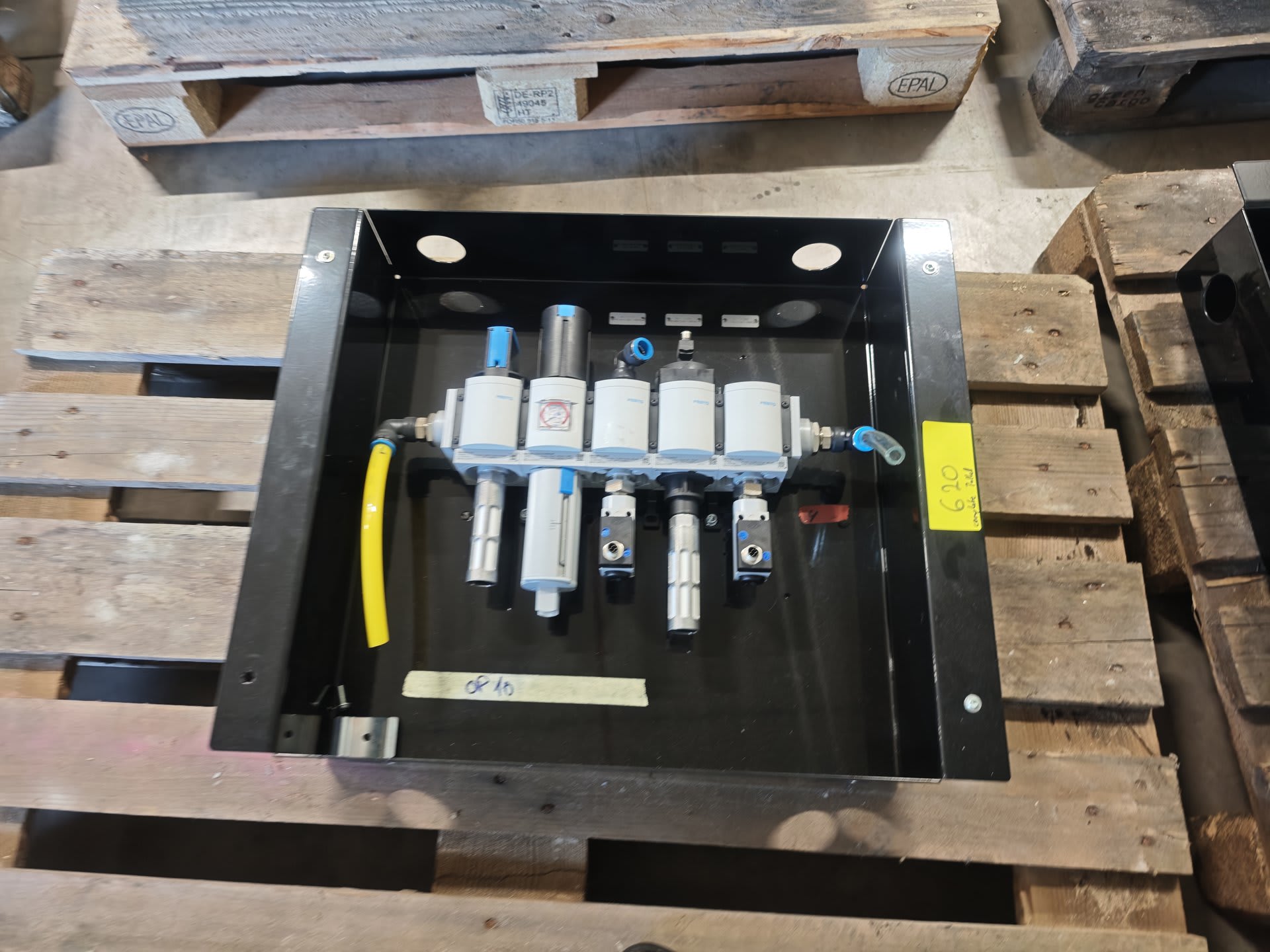 Pneumatic Spare Parts FESTO
