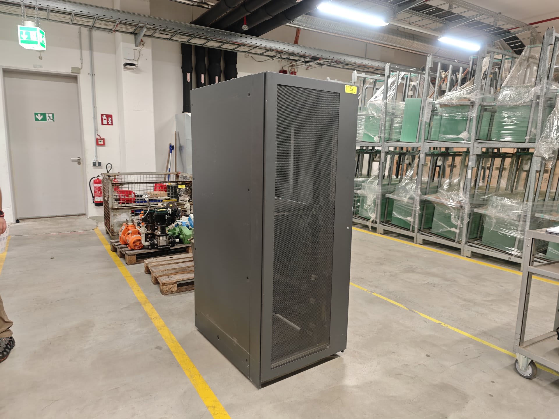 Server Cabinet