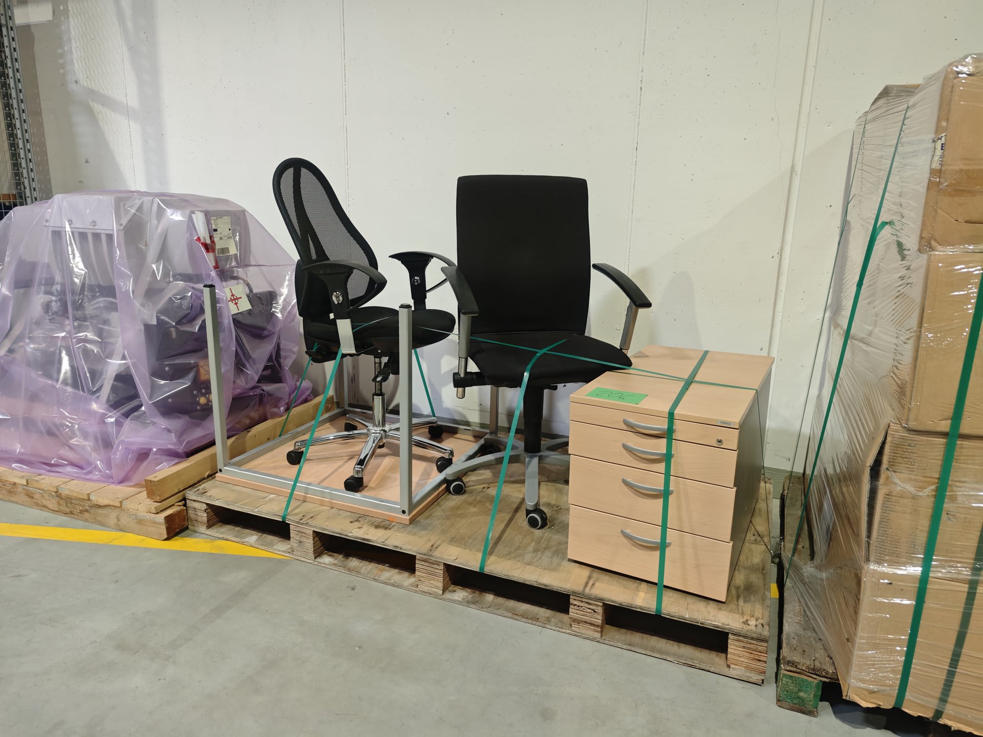 Lot of Office Supplies