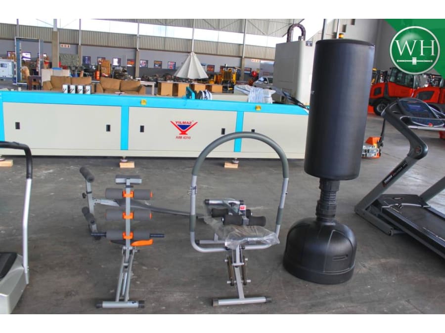 Gym Equipment Including Headstart Punching Bag On Auction Now At Wh Auctioneers Wh Auctioneers L Truck Auctions Construction Plant Auctions Parkhome Auctions Catering Auctions Online Auctions Auction Bidding From Your Pc Gym Equipment Including Headstart Punching Bag On Auction Now At Wh Auctioneers Wh Auctioneers L Truck Auctions Construction Plant Auctions Parkhome Auctions Catering Auctions Online Auctions Auction Bidding From Your Pc
