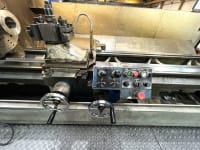 Dean Smith &amp; Grace Model 25P x 120, 10.5&quot; (267mm) Hollow Spindle Manual Plus CNC Oil Country Lathe  - 4