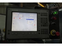 Dean Smith &amp; Grace Model 25P x 120, 10.5&quot; (267mm) Hollow Spindle Manual Plus CNC Oil Country Lathe  - 6