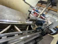 Dean Smith &amp; Grace Model 25P x 120, 10.5&quot; (267mm) Hollow Spindle Manual Plus CNC Oil Country Lathe  - 8