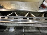 Dean Smith &amp; Grace Model 25P x 120, 10.5&quot; (267mm) Hollow Spindle Manual Plus CNC Oil Country Lathe  - 9