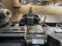 Dean Smith &amp; Grace Model 25P x 120, 10.5&quot; (267mm) Hollow Spindle Manual Plus CNC Oil Country Lathe  - 10